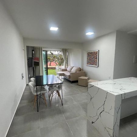 Casa Em Condominio Montserrat กวารามีรันกา ภายนอก รูปภาพ