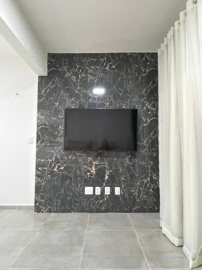 Casa Em Condominio Montserrat กวารามีรันกา ภายนอก รูปภาพ