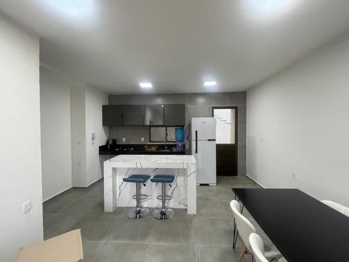 Casa Em Condominio Montserrat กวารามีรันกา ภายนอก รูปภาพ