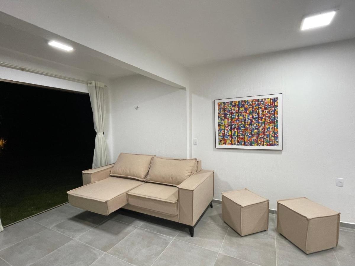 Casa Em Condominio Montserrat กวารามีรันกา ภายนอก รูปภาพ