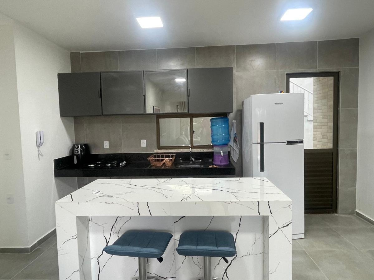 Casa Em Condominio Montserrat กวารามีรันกา ภายนอก รูปภาพ