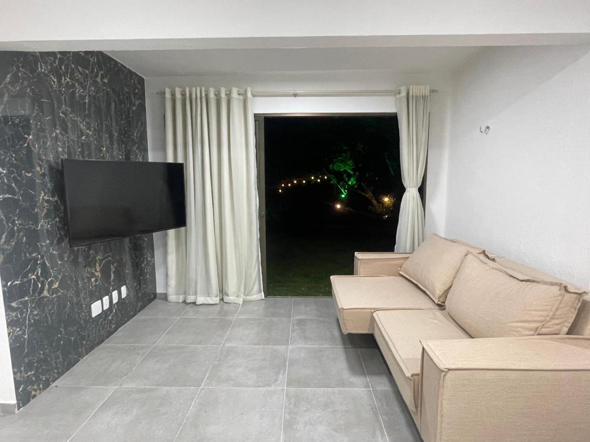 Casa Em Condominio Montserrat กวารามีรันกา ภายนอก รูปภาพ