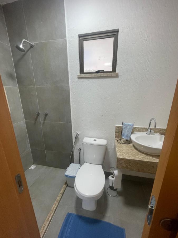 Casa Em Condominio Montserrat กวารามีรันกา ภายนอก รูปภาพ