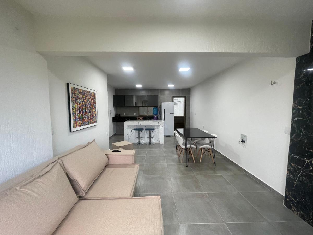 Casa Em Condominio Montserrat กวารามีรันกา ภายนอก รูปภาพ